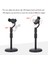 BN78 Masaüstü Telefon Tutucu Stand Metal Tabanlı Canlı Yayın Vlog Video Izleme 4