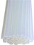 Tineke Sıcak Mum Silikon 11.2 mm 30 cm Kalın Silikon 1