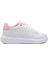 Nadia Beyaz-Pudra Kadın Sneaker 1