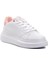 Nadia Beyaz-Pudra Kadın Sneaker 2