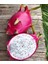 Ejder Meyvesi, Dragon Fruit, Içi Beyaz, 1 Kg, 3-4 Adet Iri Tropikal Meyve 2