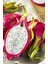 Ejder Meyvesi, Dragon Fruit, Içi Beyaz, 1 Kg, 3-4 Adet Iri Tropikal Meyve 3