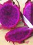 Ejder Meyvesi, 1 kg Karışık, Kırmızı-Beyaz Tropikal Meyve, Pitaya 2