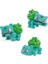 MEGA Pokemon Jumbo Bulbasaur HNT96 3