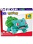 MEGA Pokemon Jumbo Bulbasaur HNT96 4