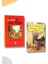 Kültür Sanat ve Tarih Seti - 2 Kitaplık Süper Set (1 Adet Roman Hediyelidir) 1