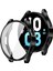 Samsung Galaxy Watch5 40MM Önü Kapalı Ekran Korumalı Silikon Kılıf - FC010 1