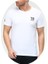 Erkek Pamuk Cotton T-Shirt EF-4007 1