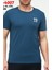 Erkek Pamuk Cotton T-Shirt EF-4007 5