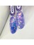 Nail Art Jel Gel Korean Violet 5 gr 2