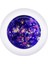 Nail Art Jel Gel Korean Violet 5 gr 1