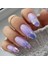 Nail Art Jel Gel Korean Violet 5 gr 3