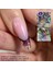 Nail Art Jel Gel Korean Violet 5 gr 4