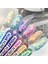 Nail Art Jel Gel Korean Violet 5 gr 5