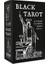 Black Tarot - English Edition - Arthur Edward Waite 1