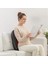 Comfıer Shiatsu Isı ile Sırt Masajı, Taşınabilir Masaj Minderi 4