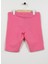 Fuşya Kız Çocuk Şort 3MT1C901D 2