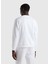 Bisiklet Yaka Çok Renkli Erkek Sweatshırt 123P3J68U100F 2