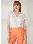 T-Shirt, Xs, Beyaz 1