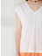 T-Shirt, Xs, Beyaz 4
