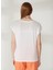 T-Shirt, Xs, Beyaz 5