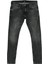 Normal Bel Slim Fit Erkek Denim Pantolon L719053CM_LUKE Jean Pantolon 1