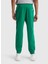 Yüksek Bel Normal Yeşil Erkek Eşofman Altı 123P3J68UF00K 2