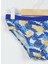 Kırmızı Erkek Çocuk Slip 008.1069.KIR 3