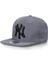 Ny New York Yankees Snapback Hip Hop Şapka 1