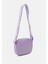 Core Base Cross Body Bag Vivid Violet 2