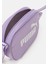 Core Base Cross Body Bag Vivid Violet 4