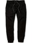 Siyah Erkek Pantolon A1212307_VOLCOM Frickin Slim Jogger 1