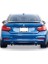 Bmw F22 M Performance Plastik Boyasız Spoiler 2