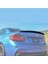 Bmw F22 M Performance Plastik Boyasız Spoiler 4