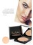 Porcelain Edition Compact Powder - Pudra - Honey 2