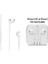 Apple iPhone 5 Kulaklık Apple iPhone 5/5s Uyumlu 2