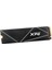 XPG Gammix S70 Blade 1TB 7400-5500MB PCIe Gen4x4 M.2 NVMe SSD 3