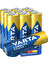 VARTA Longlife Power AA Alkalin kalem pil 10'lu paket 2