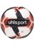 Lacivert - Kırmızı - Beyaz Unisex Futbol Topu 100175001 Futbol Topu Match Addglue 1