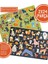 Baby Puzzle Kediler ve Köpekler Puzzle 2 Puzzle Bir Arada 48 Prç. Cats And Dogs Puzzle 2 In 1 Puzzle Kedi Köpek 3