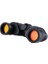 Dürbün 80X80 Uzun Aralık 90000 M Hd Yüksek Güç Teleskop Optik Cam Lens Avcılık Spor Kapsam Için Düşük Işık Gece Görüş (Yurt Dışından) 4