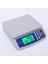 30KG / 1g Hassas LCD Ekran Dijital Ölçek Elektronik Denge Doğruluk Ağırlık Ev Mutfak Için Ölçekler (Yurt Dışından) 2