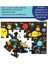 Dev Gezegenler Puzzle | Jumbo Yer Puzzle | Eğitici Solar Sistem 24 Parça Gezegenler Eğitici Puzzle Gezegenler 3