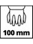 Einhell Ge Cg 18/100 Li Solo Çim Ve Çit Budama(Lisinya) 2