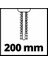 Einhell Ge Cg 18/100 Li Solo Çim Ve Çit Budama(Lisinya) 3