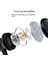 Spor Boyun Enc Gürültü Önleyici Kablosuz Bluetooth Kulaklık (Yurt Dışından) 3