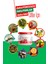 Vov Butter Bakım Kremi 9 Bitkisel Yağ Karışımı 190 Ml 9 Yağ Içeren Mix 3