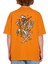 Turuncu Erkek T-Shirt A5212306_VOLCOM Fa Todd Bratrud Lse 2