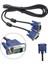 APX-VGA02 1,5 Metre VGA Görüntü Kablosu 1.5 Metre Monitör Kablosu VGA Kablo 4