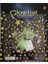 Glowing Orta Fosforlu Sticker 1